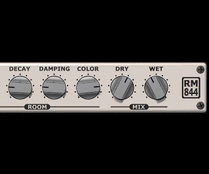 RoomMachine 844