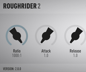 Rough Rider