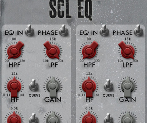 SCL EQ