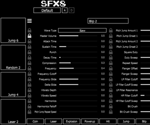 SFX8