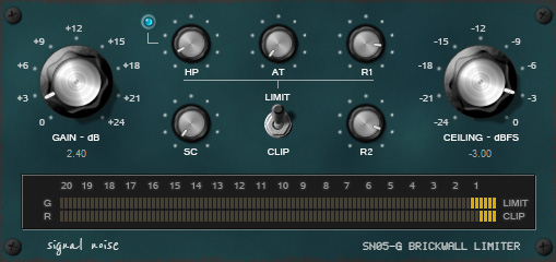 SN05-G