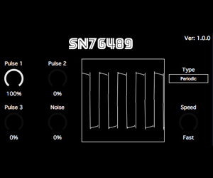 SN76489