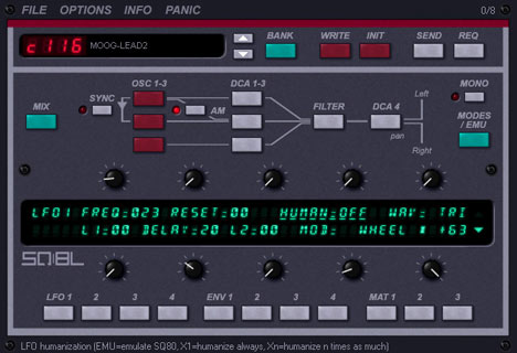 SQ8L - free Wavetable synth plugin
