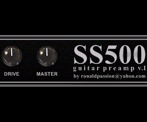 SS500