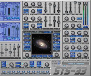 STS-33