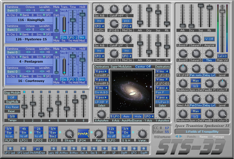 STS-33