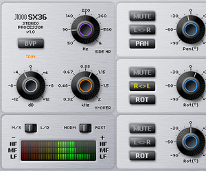 SX36