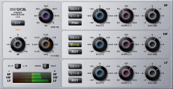 SX36