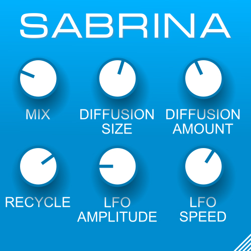Sabrina Reverb