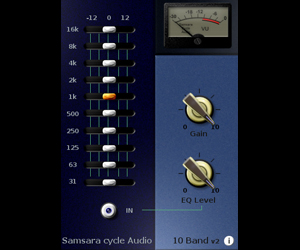 10-Band V2