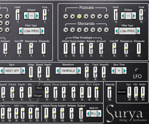 Surya