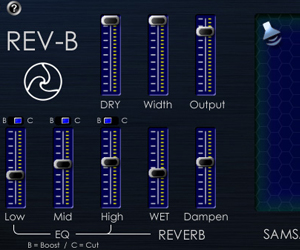 REV-B