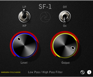 SF-1
