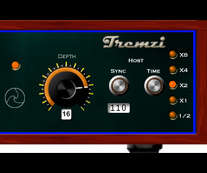 Tremzi