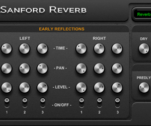 Sanford Reverb