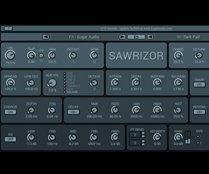 Sawrizor Lite