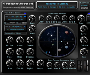 ScapesWizard