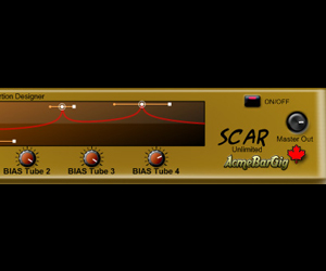 Scar Unlimited