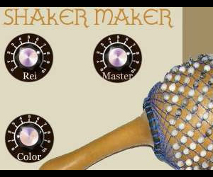 Shaker Maker
