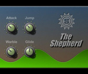 The Shepherd