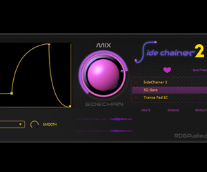 SideChainer 2