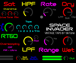 Space Invader