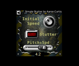 Simple Stutter