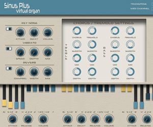 Sinus Plus