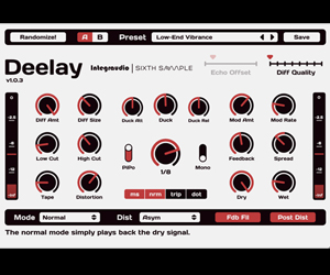 Deelay