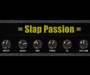 Slap Passion