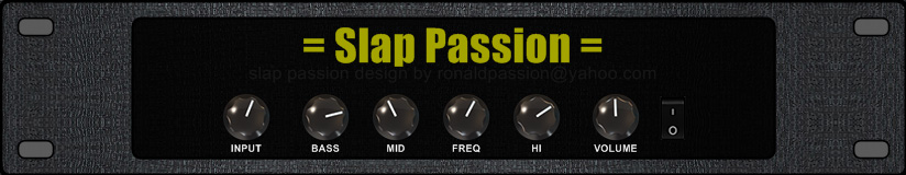 Slap Passion