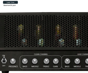SmartAmp