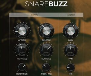 SnareBuzz