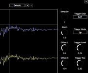 Oscilloscope