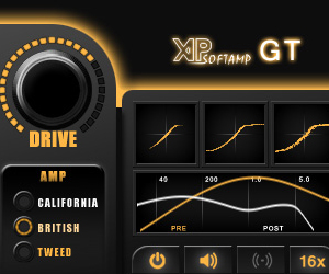 SoftAmp GT