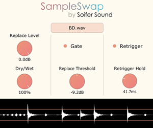 SampleSwap