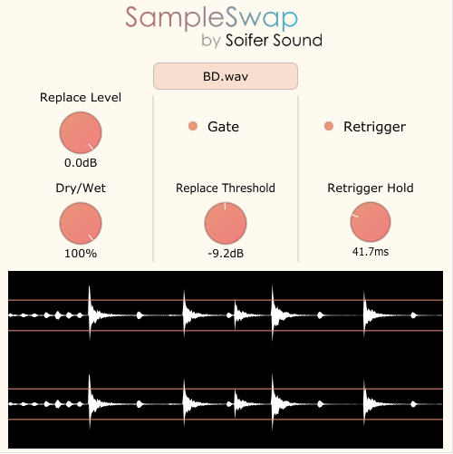 SampleSwap