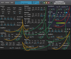 Sonigen Modular