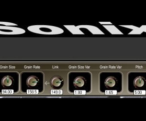 Sonix