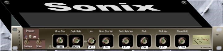 Sonix