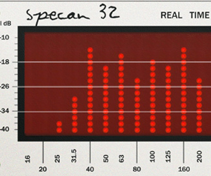Specan32