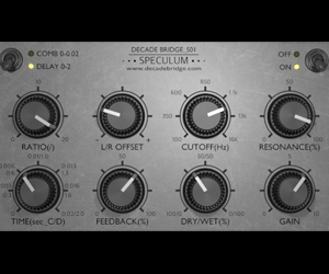 Speculumfree