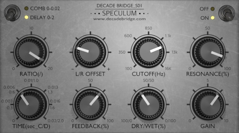 Speculumfree