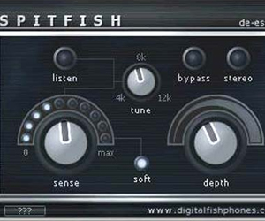 Spitfish