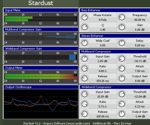 Stardust