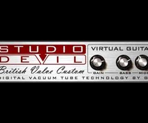 StudioDevil BVC