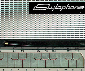 Stylophone