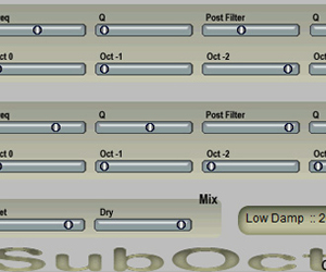 SubOct