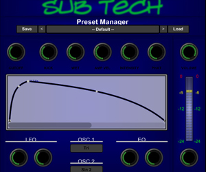 Sub Tech