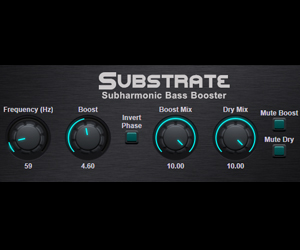 Substrate